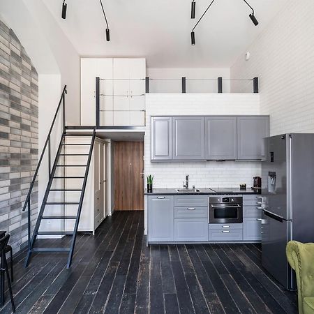 Smart Rental Management Apartments - City Center Wrocław Exterior foto