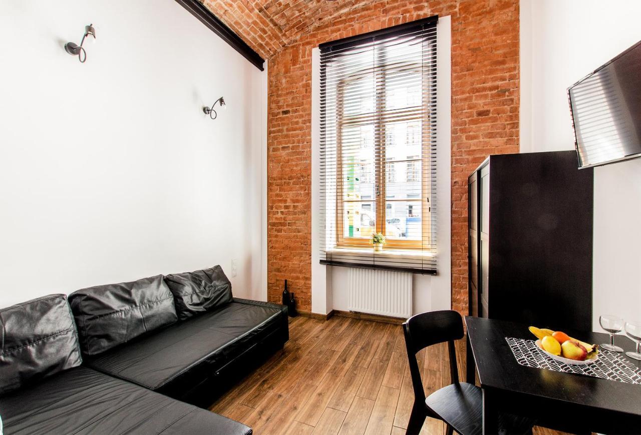 Smart Rental Management Apartments - City Center Wrocław Exterior foto