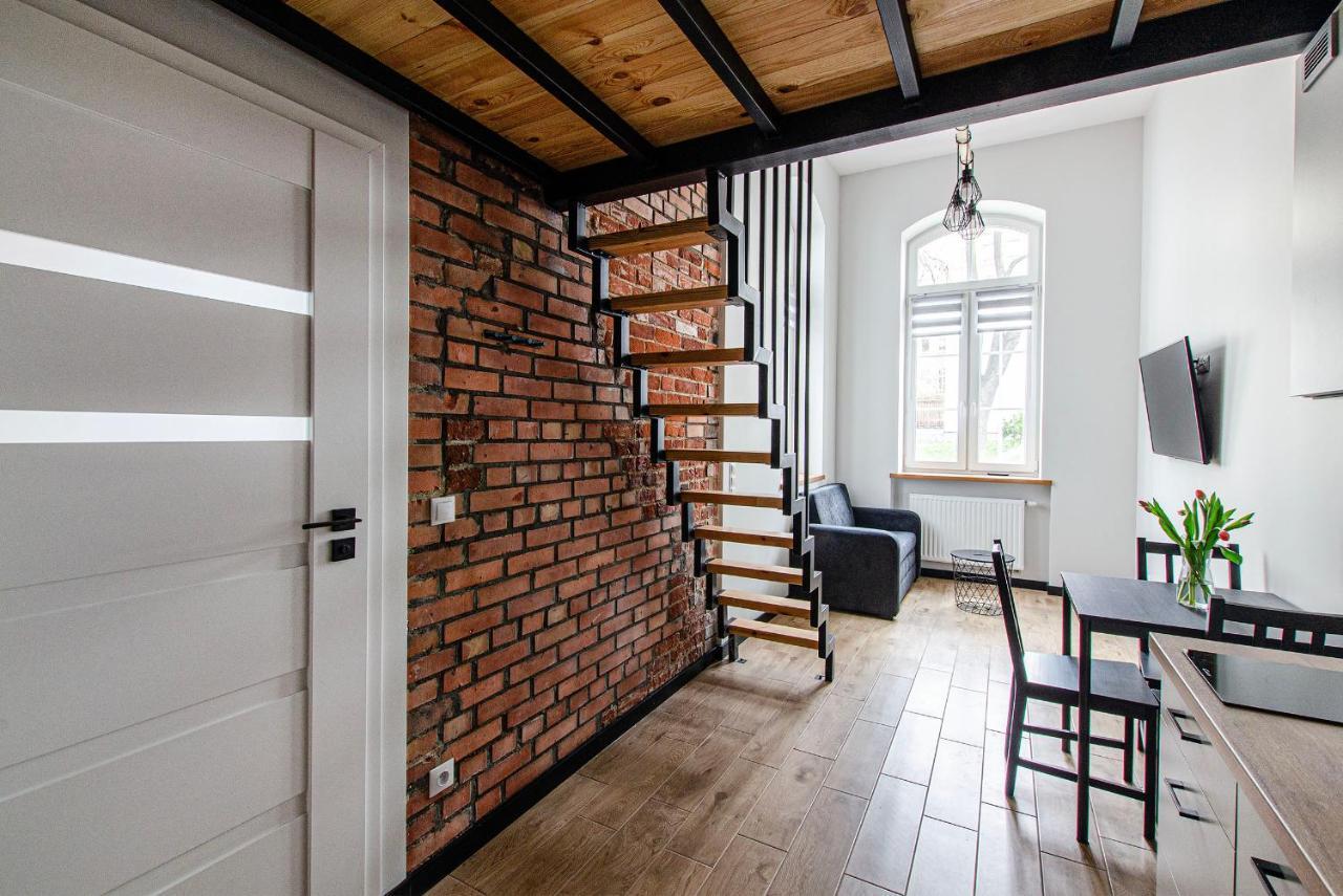 Smart Rental Management Apartments - City Center Wrocław Exterior foto