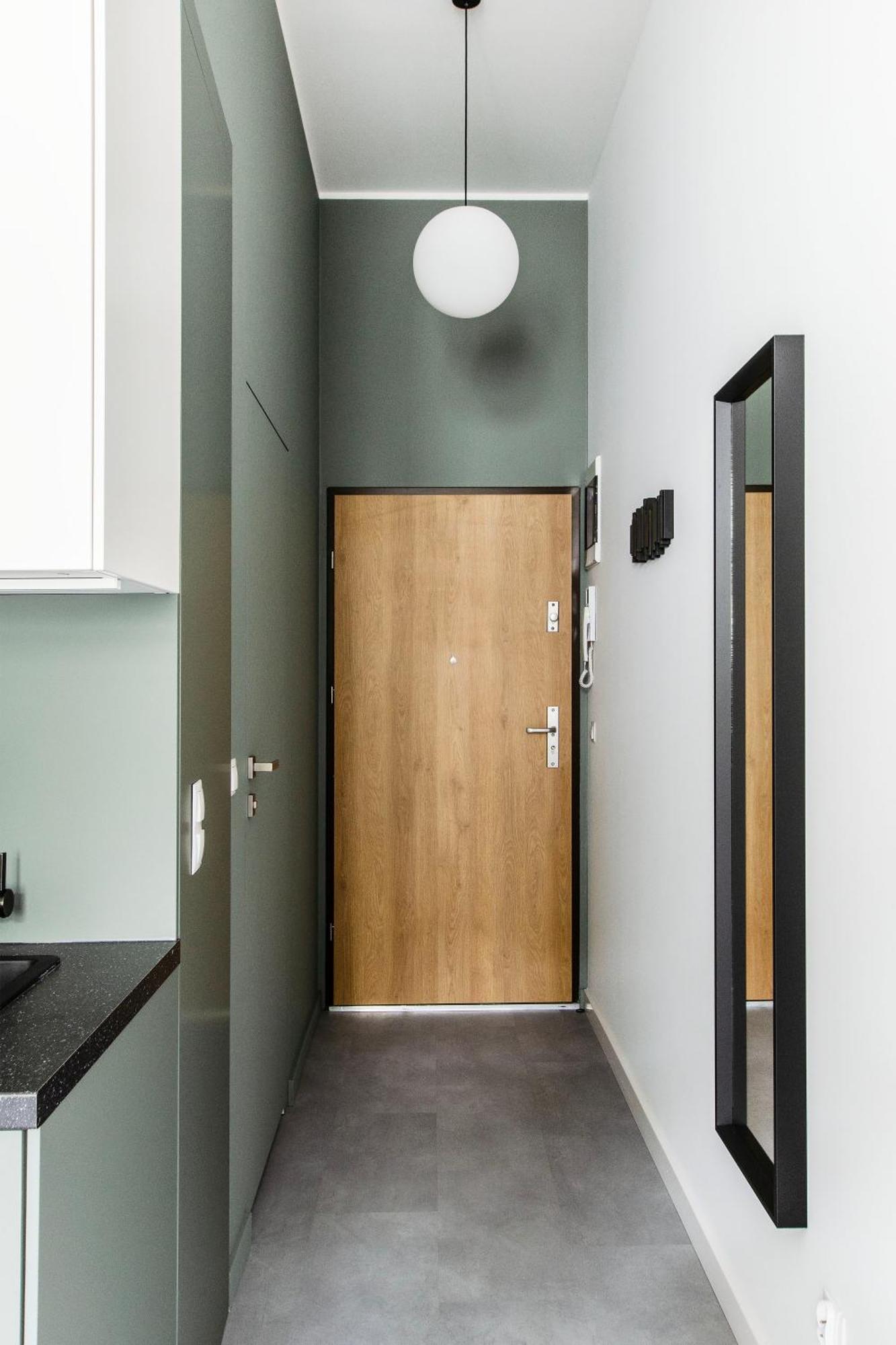 Smart Rental Management Apartments - City Center Wrocław Exterior foto